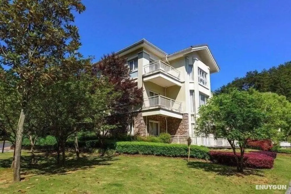 Qiandaohu Luxury Lake View Villa - Öne Çıkan Resim