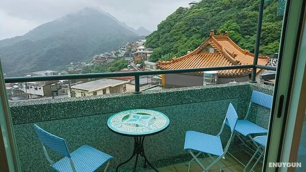 Qiao Yuan Bed and Breakfast - Öne Çıkan Resim