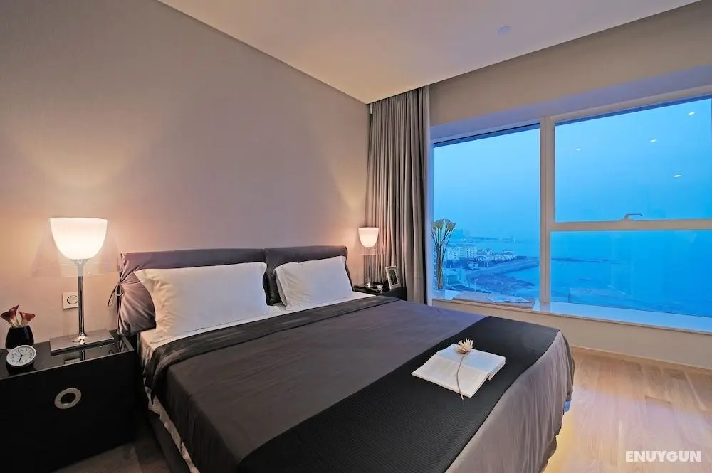 Qingdao Majesty Mansion Hotel - Öne Çıkan Resim