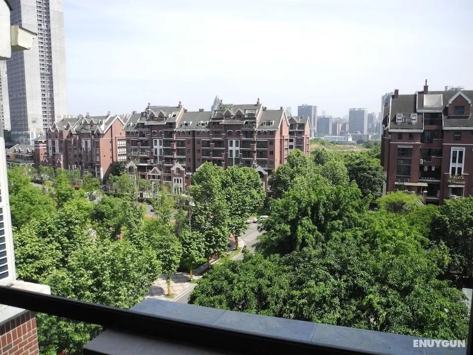 Qingjue Guesthouse - Konum Öne Çıkanlar