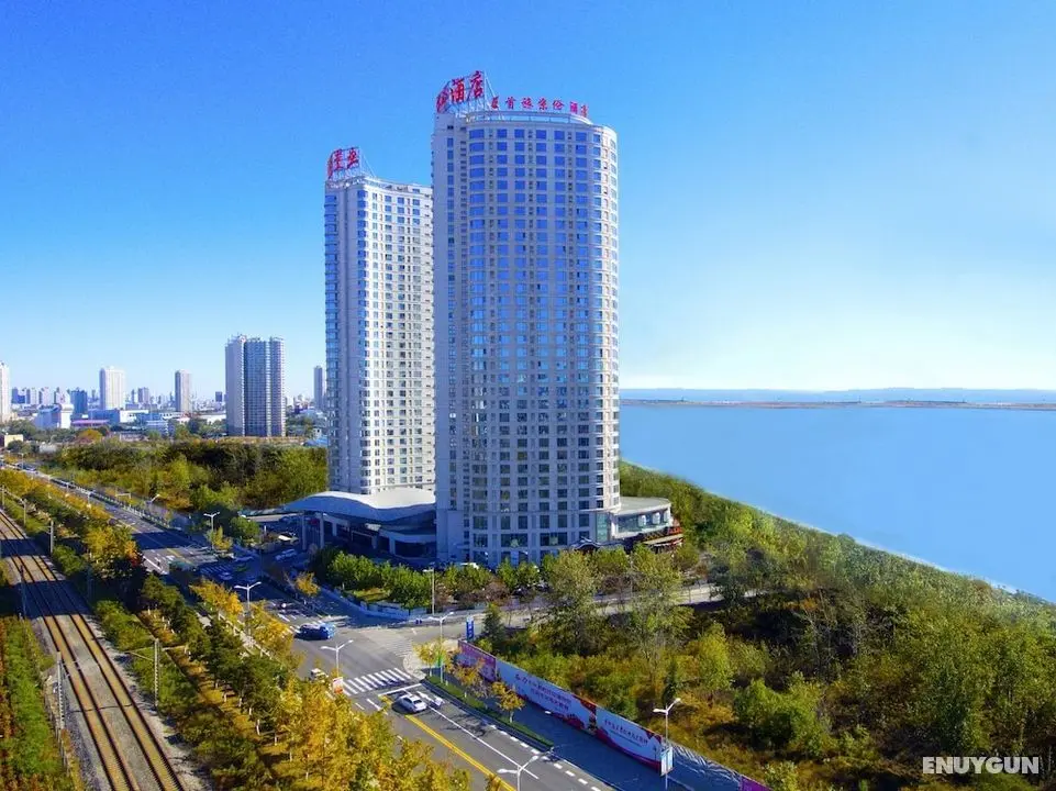 Qinhuangdao BTG Jinglun Hotel - Öne Çıkan Resim