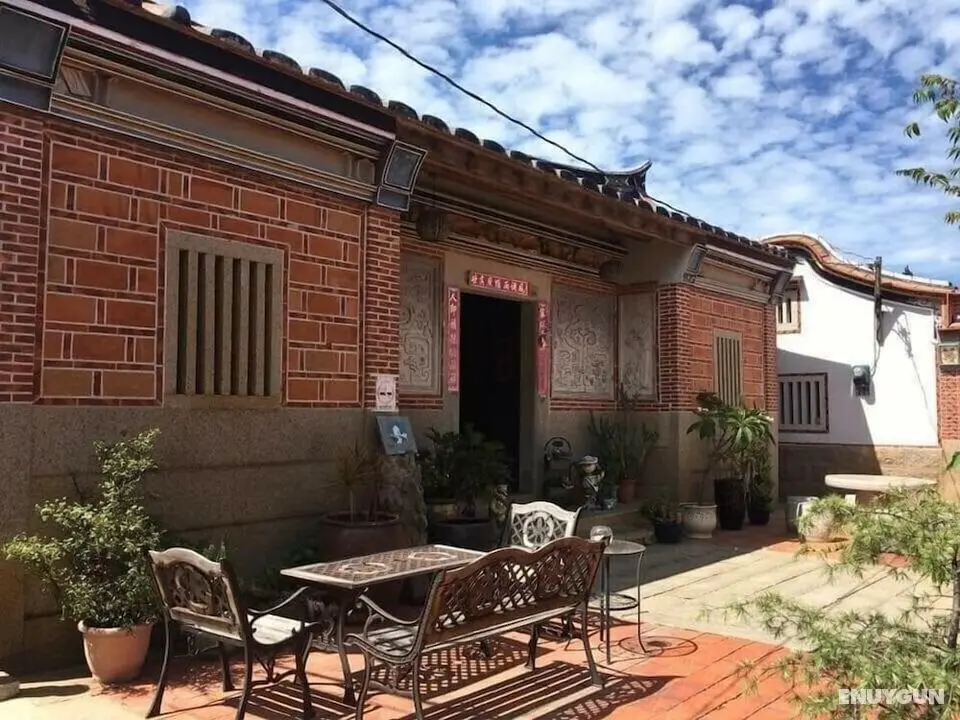Qiong Lin 92 Homestay - Öne Çıkan Resim