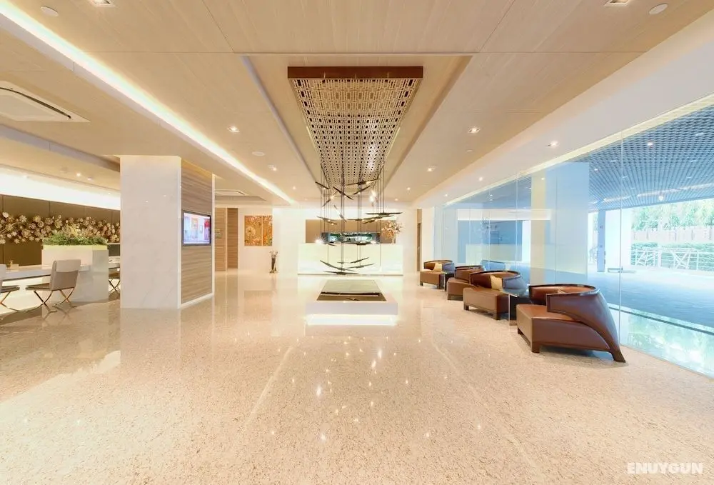 Qiss Residence by Bliston - Öne Çıkan Resim