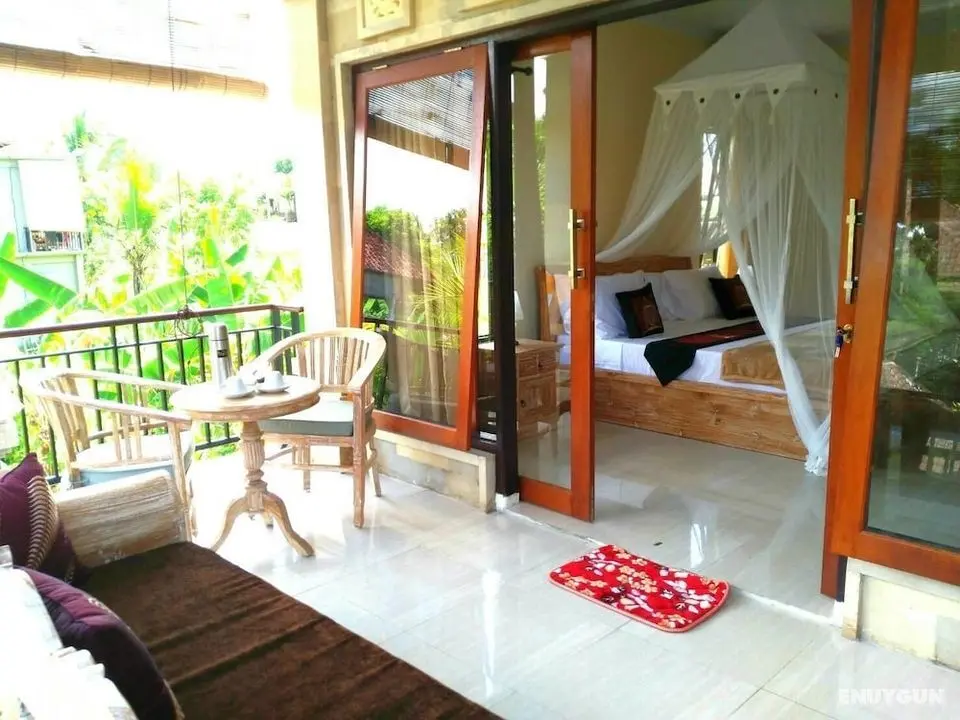 Qiul Guest House - Öne Çıkan Resim