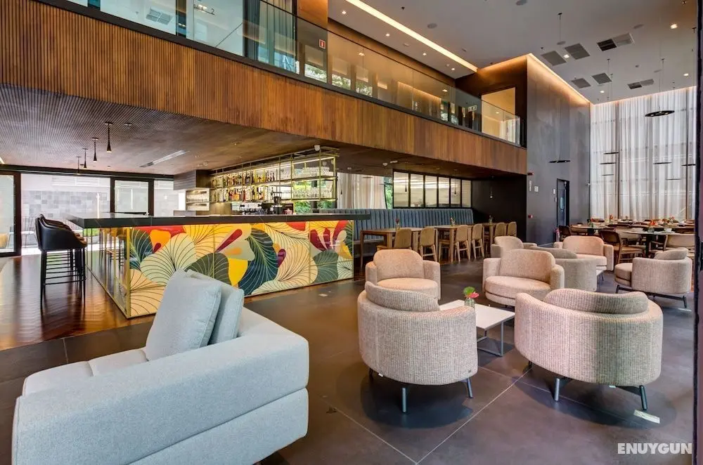 Qoya Sao Paulo Curio by Hilton - Öne Çıkan Resim