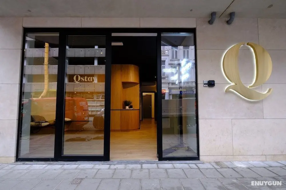 Qstay Good Living Apartments - Öne Çıkan Resim