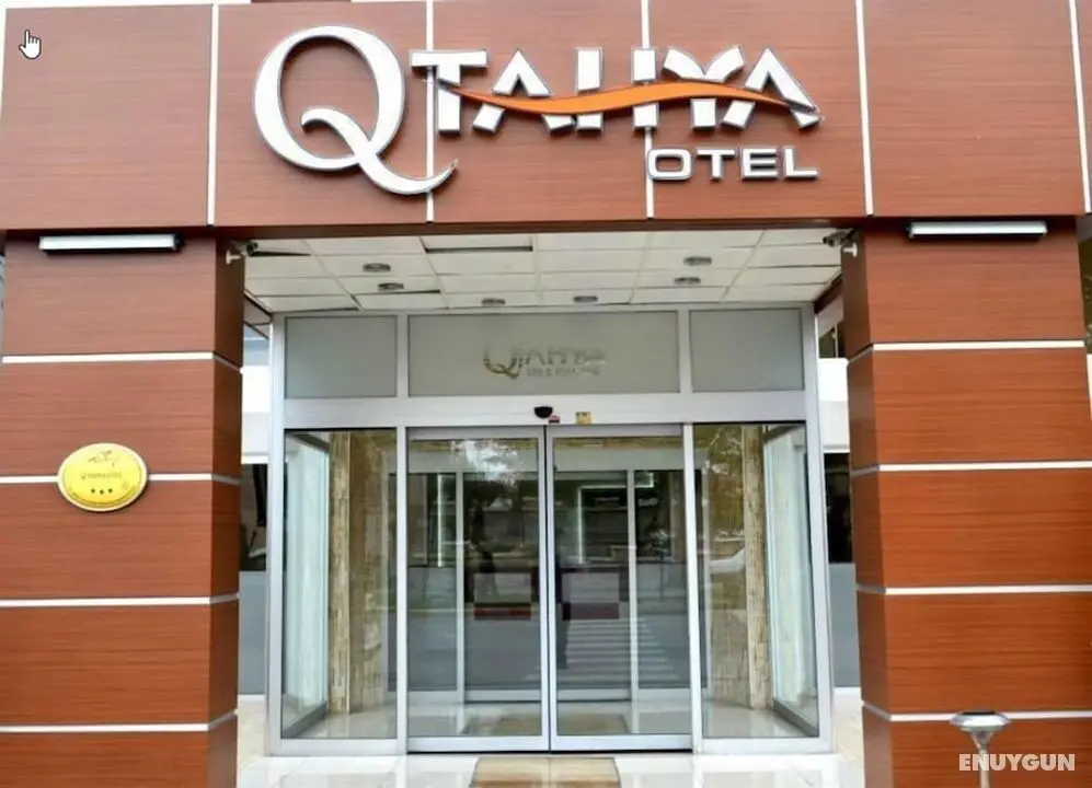 Qtahya Hotel - Öne Çıkan Resim
