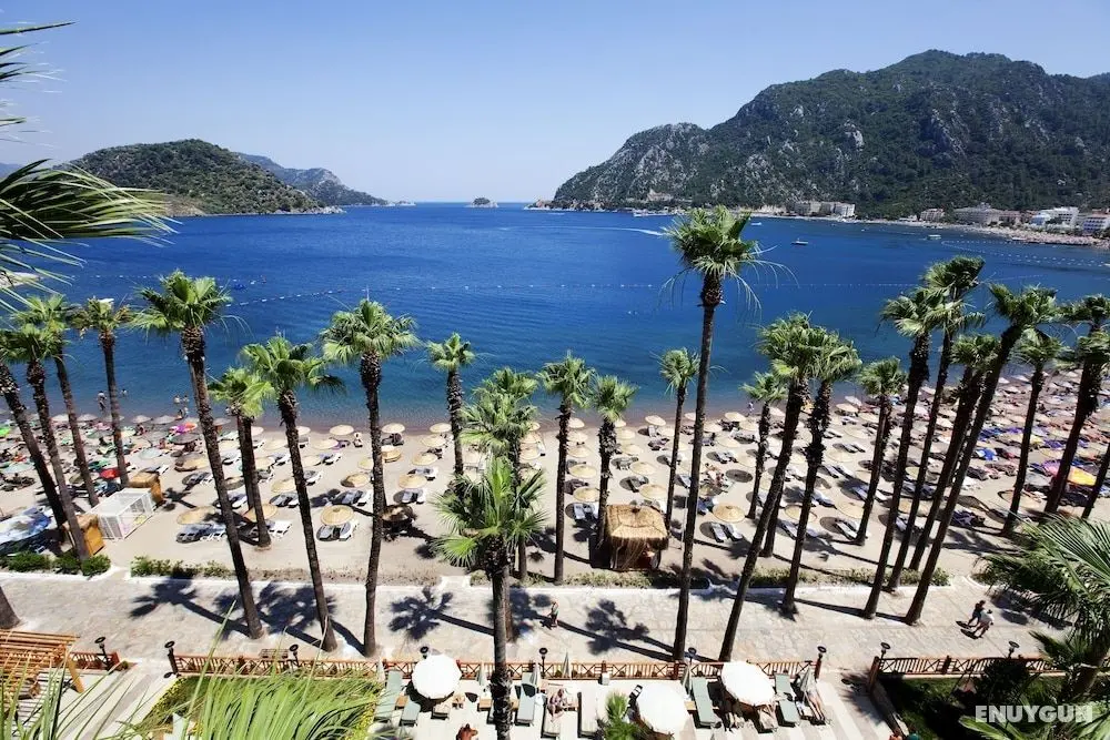 Quadas Hotel - Adults Only - All Inclusive - Öne Çıkan Resim