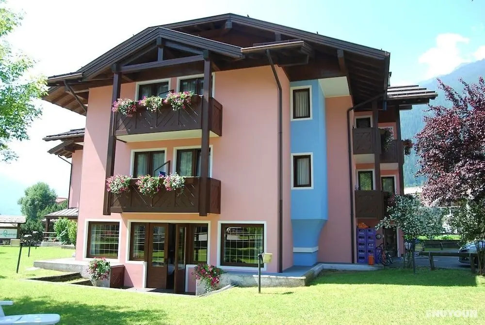 Hotel Quadrifoglio - Öne Çıkan Resim