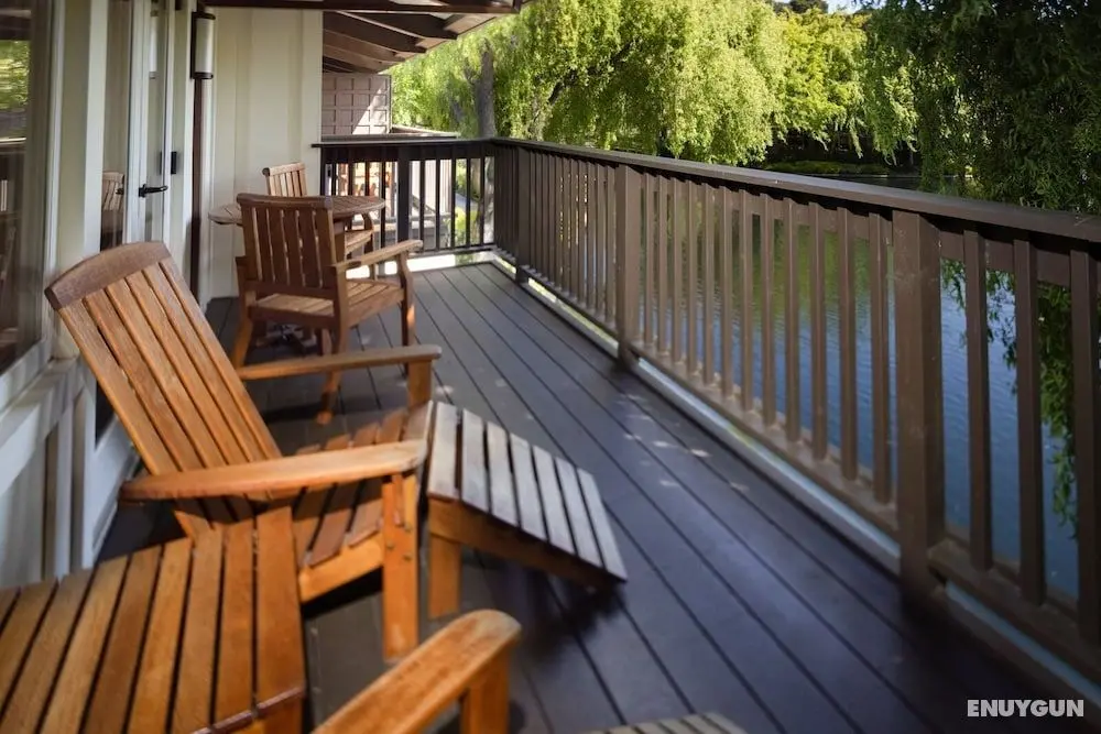 Quail Lodge Resort Golf Club - Oda