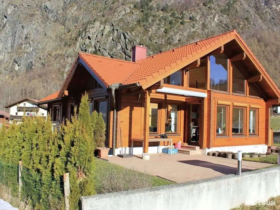 Quaint Apartment in Umhausen near Ski Area - Öne Çıkan Resim