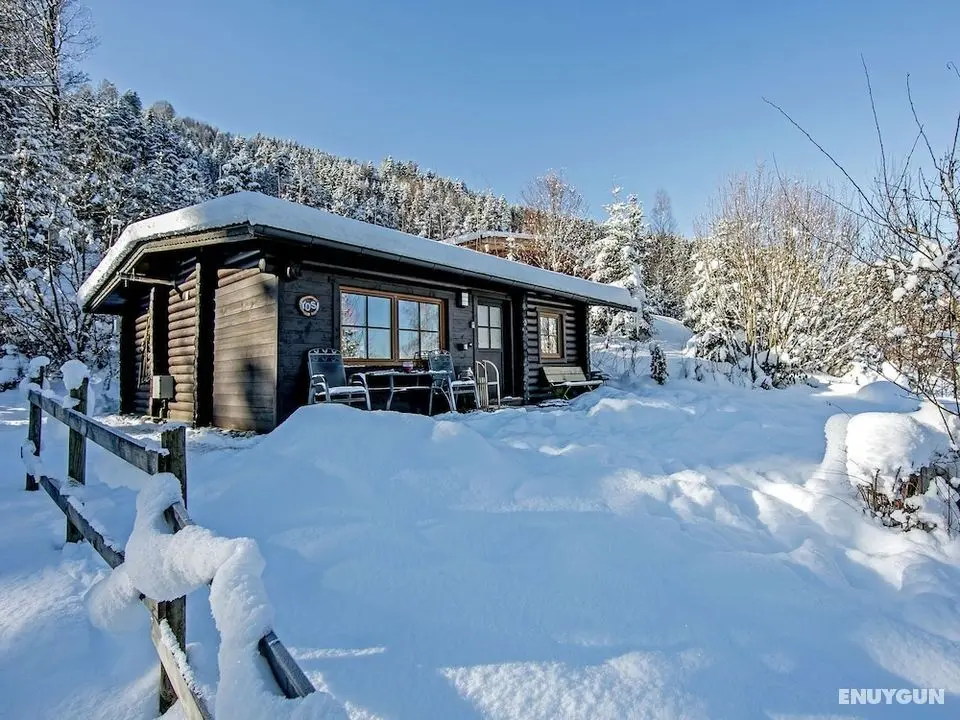 Quaint Chalet in Worgl-boden With Private Garden and Terrace - Öne Çıkan Resim