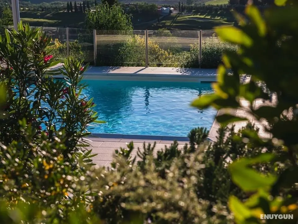 Quaint Holiday Home in Florence Tuscany With Swimming Pool - Öne Çıkan Resim