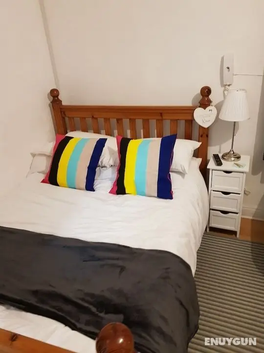 Quality Accommodation - Öne Çıkan Resim