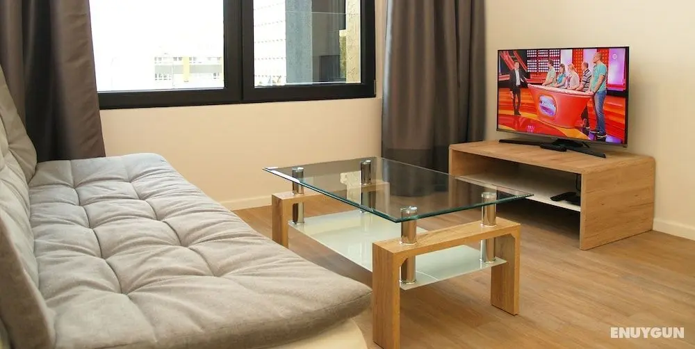Quality Apartment Miletičova - Öne Çıkan Resim