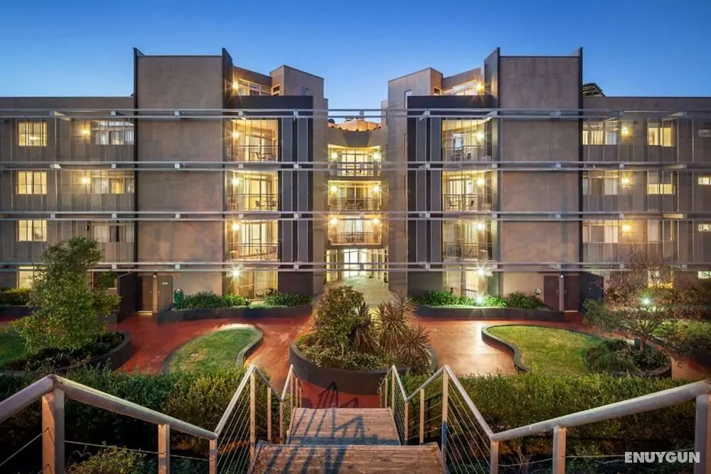 Quality Apartments Castle Hill - Öne Çıkan Resim