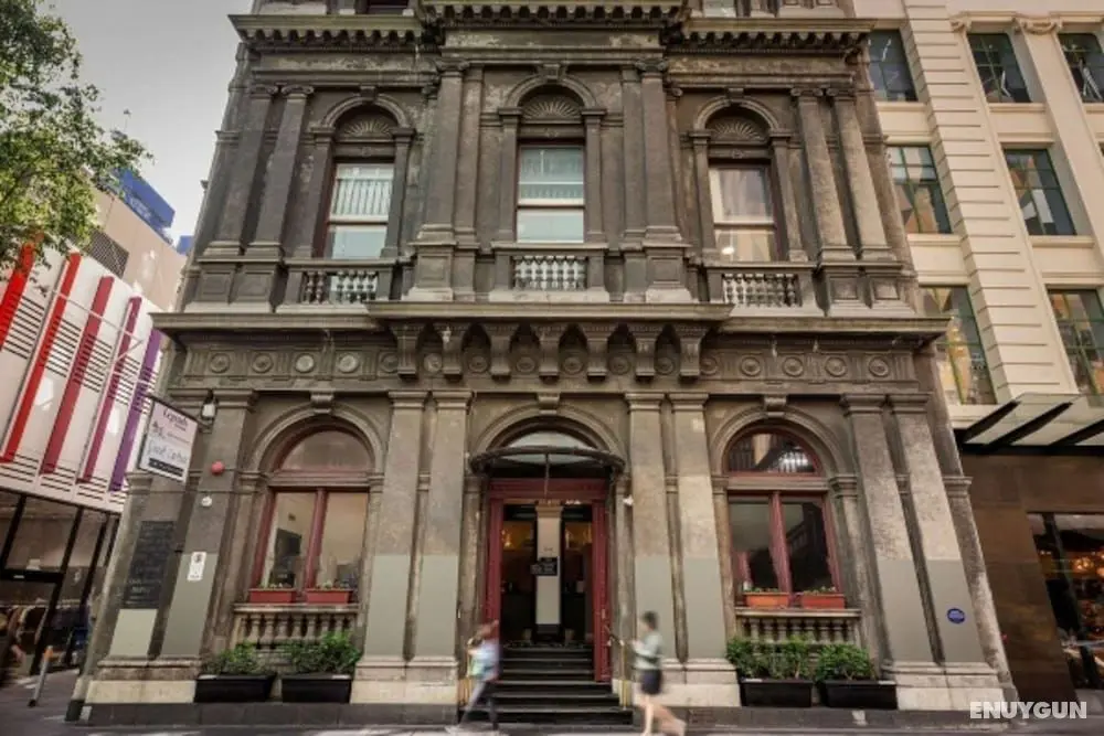 Quality Apartments Melbourne Central - Öne Çıkan Resim