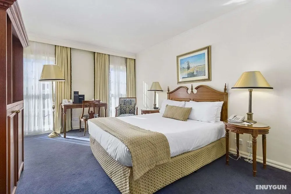 Quality Hotel Canterbury International - Öne Çıkan Resim