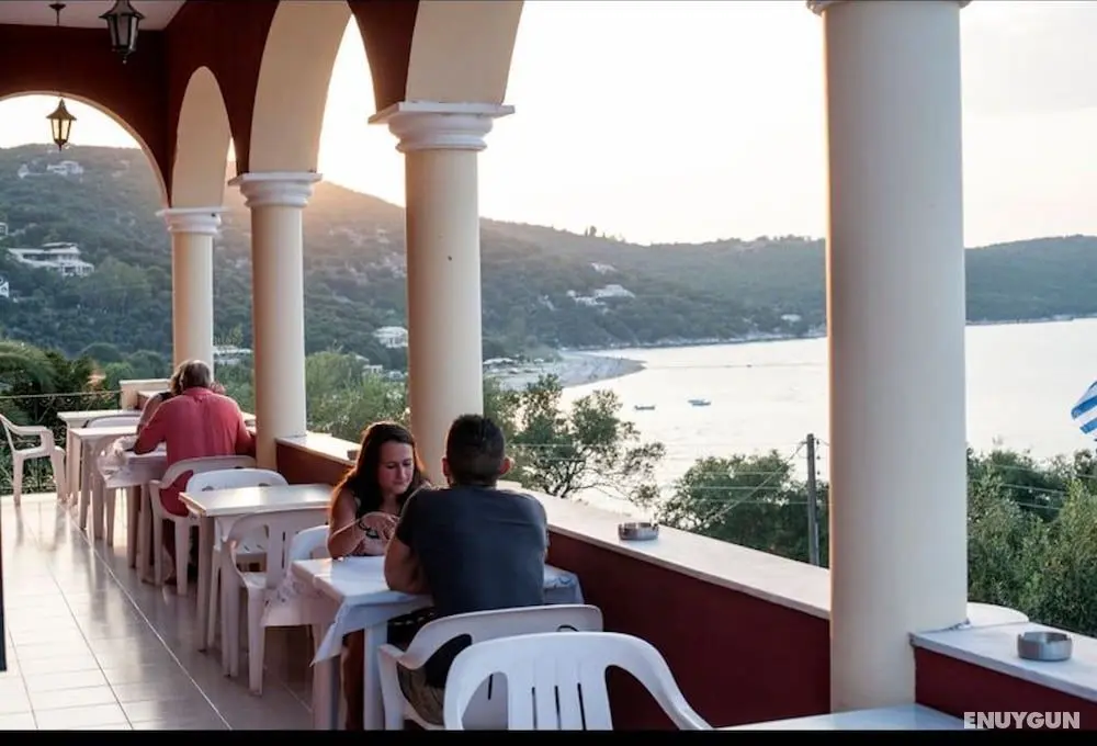 The Quality And Hospitalityof Apraos Bay Hotel Has Been Identified - Konum Öne Çıkanlar