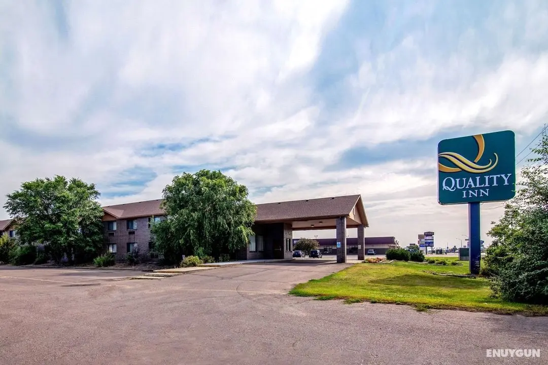 Quality Inn Aberdeen - Öne Çıkan Resim