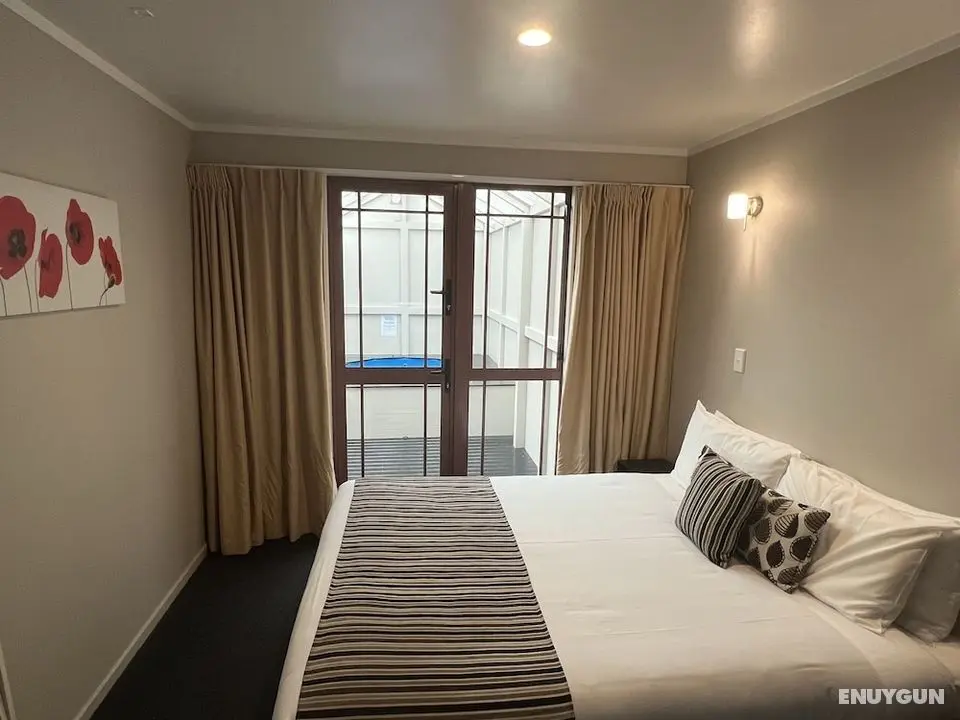 Quality Inn Acapulco Taupo - Öne Çıkan Resim