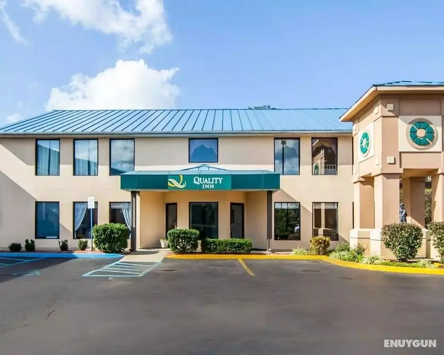 Quality Inn - Öne Çıkan Resim