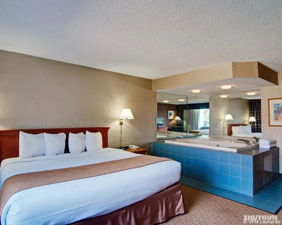 Quality Inn - Genel