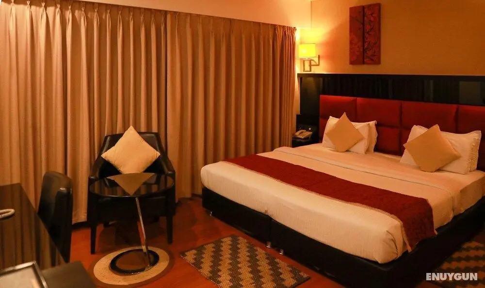 Quality Inn Bez Krishnaa - Öne Çıkan Resim