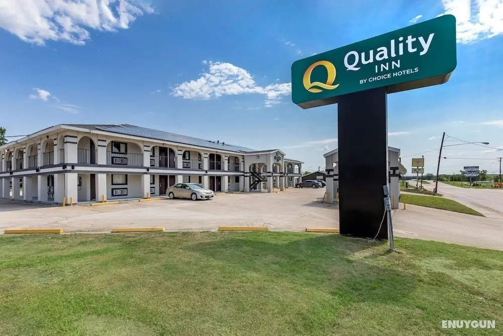 Quality Inn - Öne Çıkan Resim