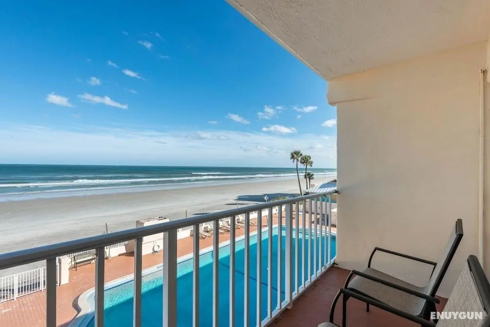 QUALITY INN Daytona - Oda