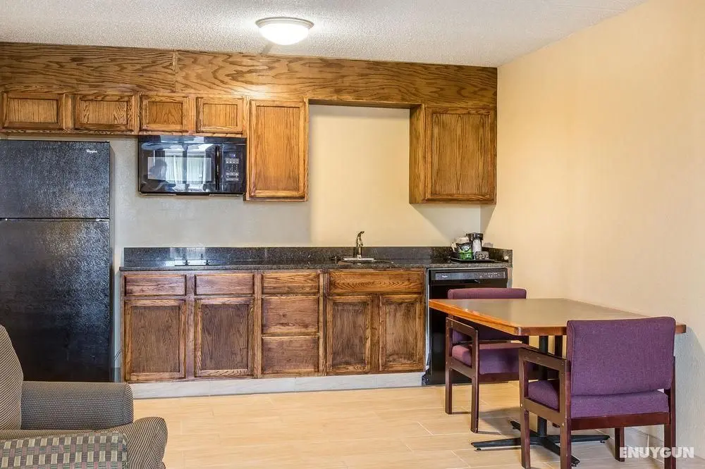 Quality Inn Easley - Genel