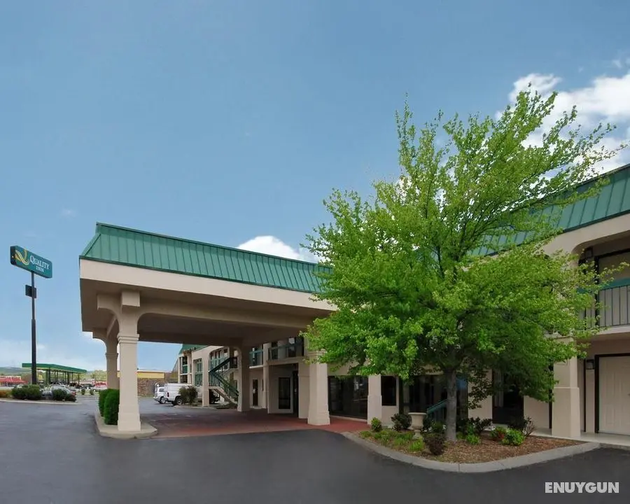 Quality Inn - Genel