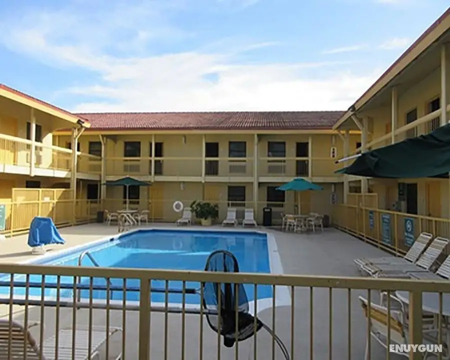 Quality Inn Harlingen - Öne Çıkan Resim