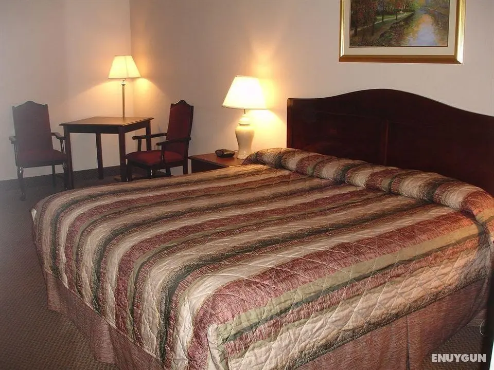Quality Inn Kingstree - Genel
