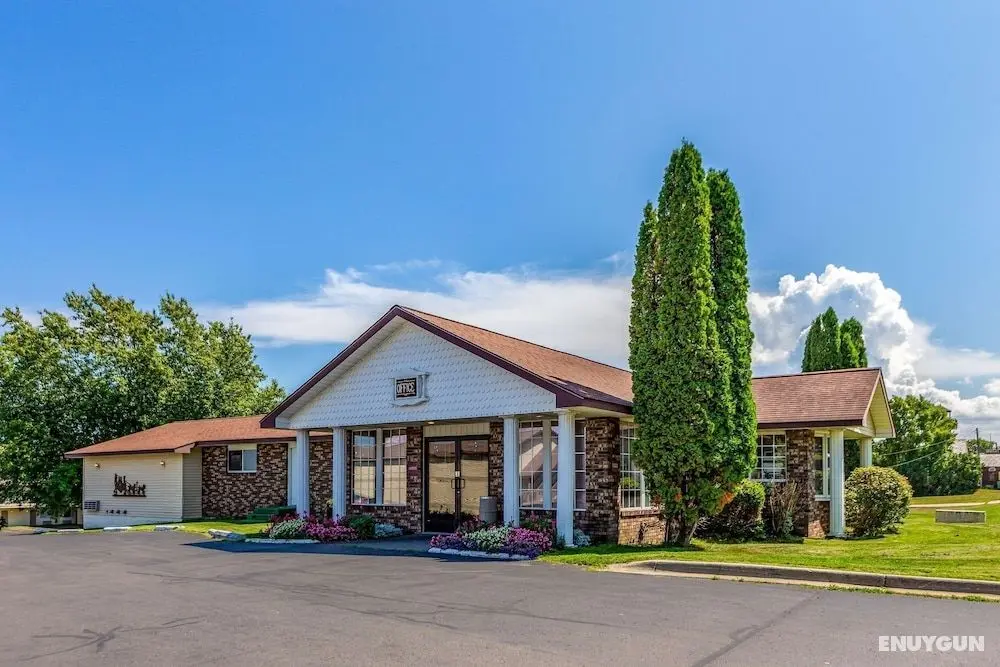 Quality Inn Lakefront - Öne Çıkan Resim
