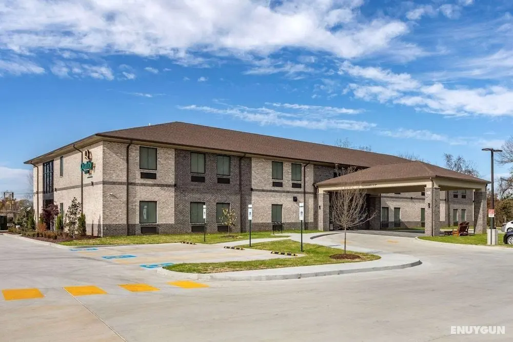 Quality Inn Lebanon - Nashville Area - Öne Çıkan Resim