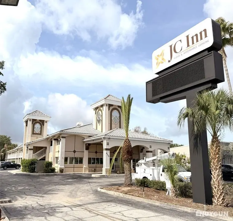 Quality Inn Maingate West - Öne Çıkan Resim