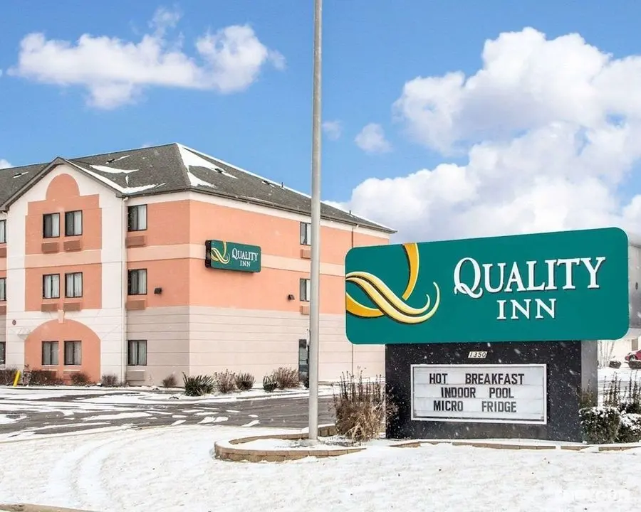 Quality Inn - Öne Çıkan Resim