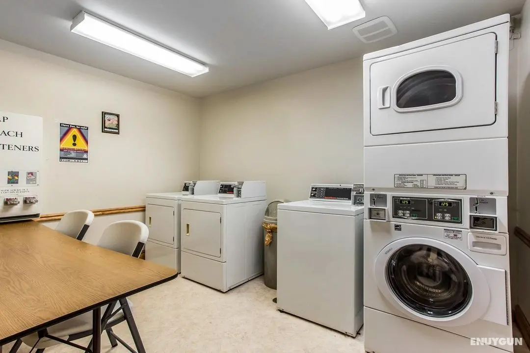 Quality Inn Moab Slickroak area - Genel