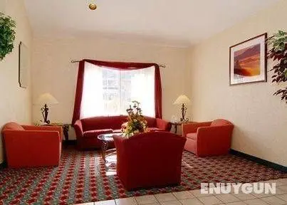 Quality Inn Moab Slickrock Area - Genel