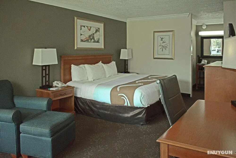 Quality Inn Morgan City - Öne Çıkan Resim