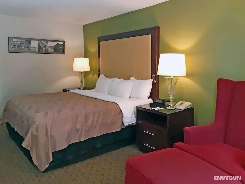 Quality Inn Morganton - Öne Çıkan Resim