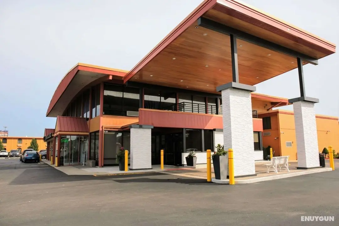 Quality Inn O'Hare Airport - Öne Çıkan Resim