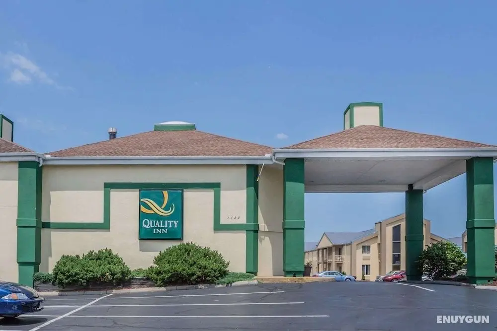 Quality Inn - Öne Çıkan Resim