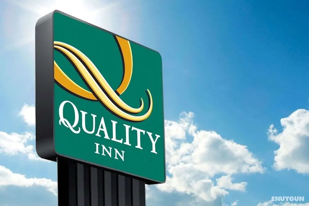 Quality Inn - Öne Çıkan Resim