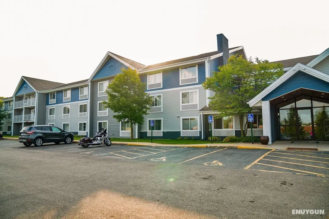 Quality Inn Rochester Area - Öne Çıkan Resim