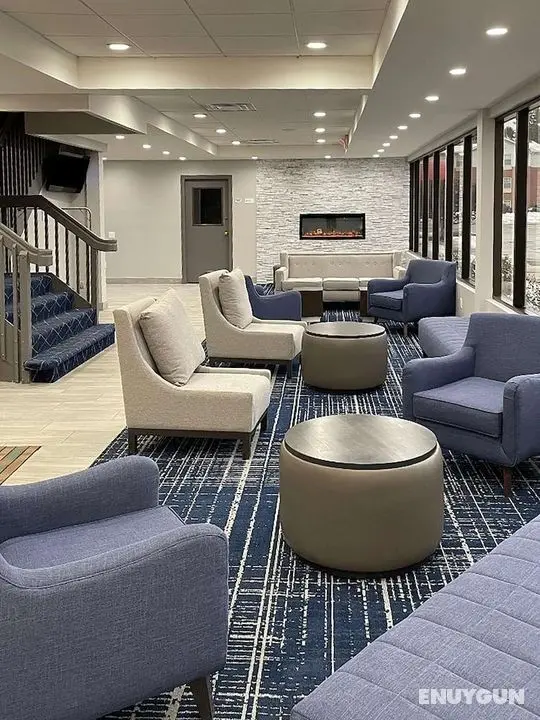 Quality Inn - Öne Çıkan Resim
