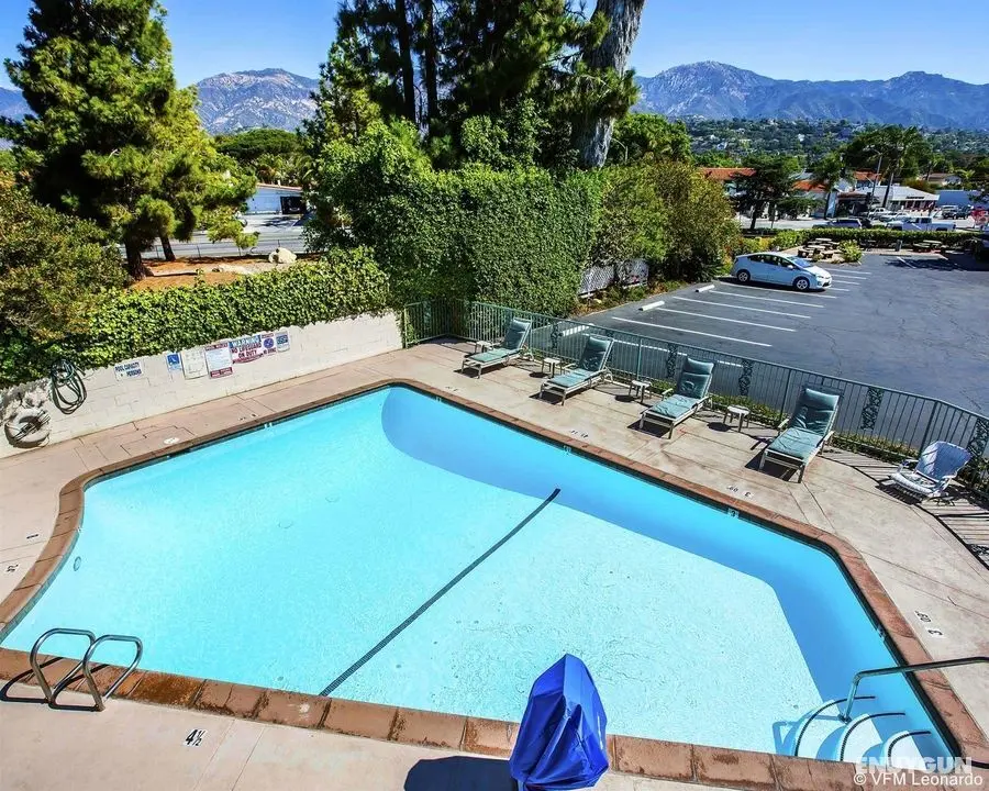 Quality Inn Santa Barbara - Genel