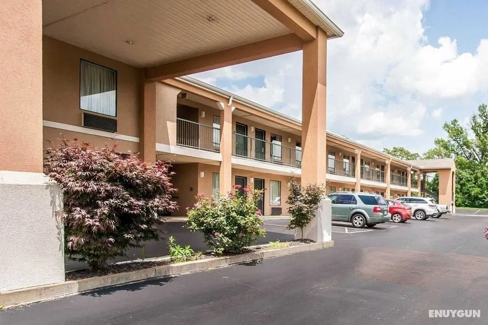 Quality Inn Savannah South - Öne Çıkan Resim