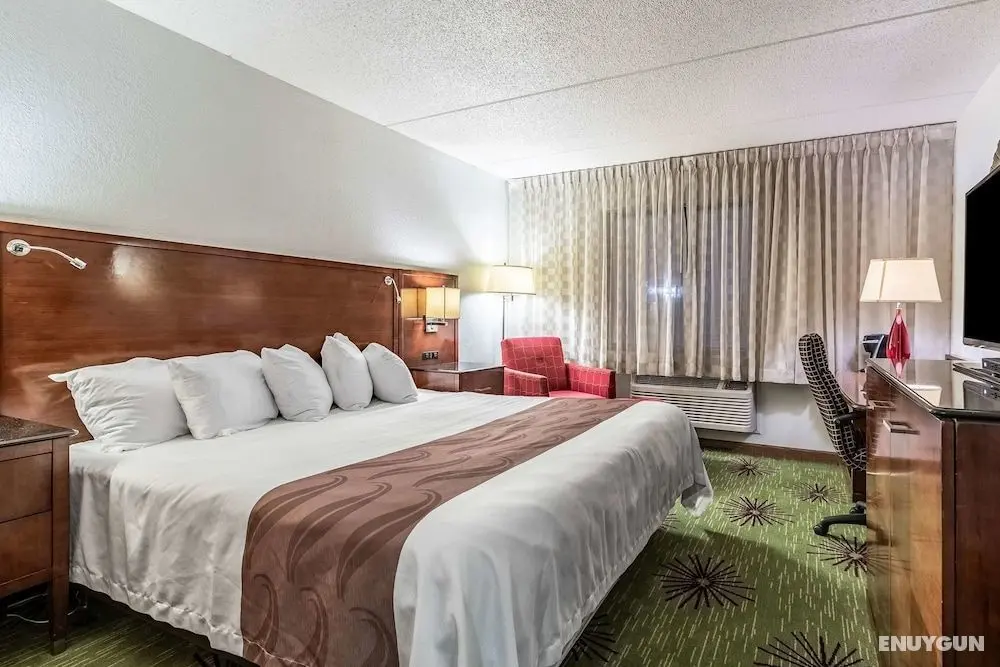 Quality Inn & Suites - Öne Çıkan Resim